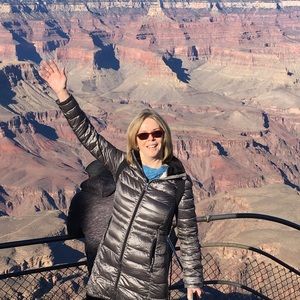 Meet your Posher, Wanda